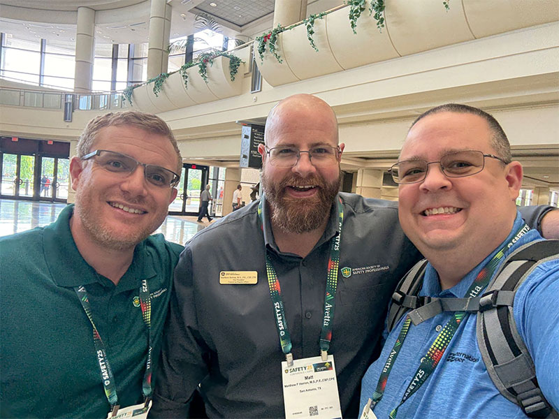 South-Texas-Chapter-Leaders-at-Safety-2025